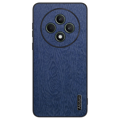 Tree Bark Leather Shockproof Phone Case, Series 1