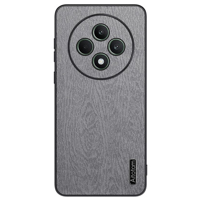 Tree Bark Leather Shockproof Phone Case, For OPPO A3 China, For  OPPO Reno12 F 5G, For OPPO A3 Pro India, For OPPO Reno12 Pro Global, For OPPO Reno12 Global, For OPPO K12X, For OPPO A60 4G Global, For OPPO A3 Pro China