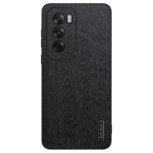 Tree Bark Leather Shockproof Phone Case, Series 1