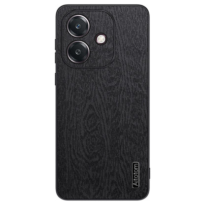 Tree Bark Leather Shockproof Phone Case, Series 1