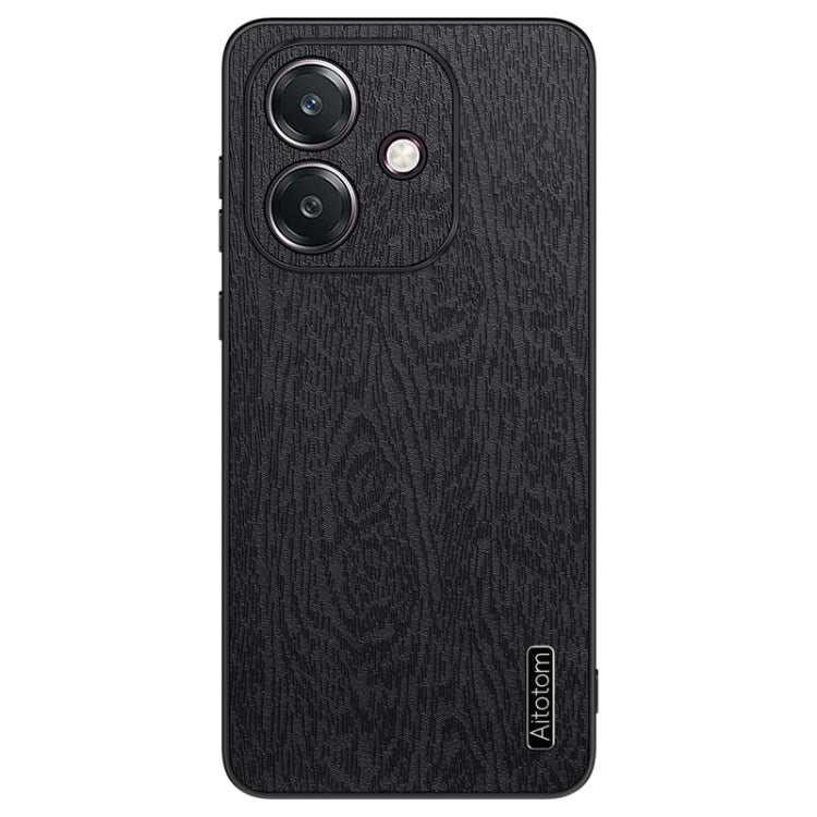 Tree Bark Leather Shockproof Phone Case, For OPPO Reno16 F Global, For OPPO Reno16 Pro Global, For OPPO Reno16 Global, For OPPO A6 Pro Global, For OPPO A5X, For OPPO  A5 Pro Global, For  OPPO A5  Pro China, For OPPO A3X Global