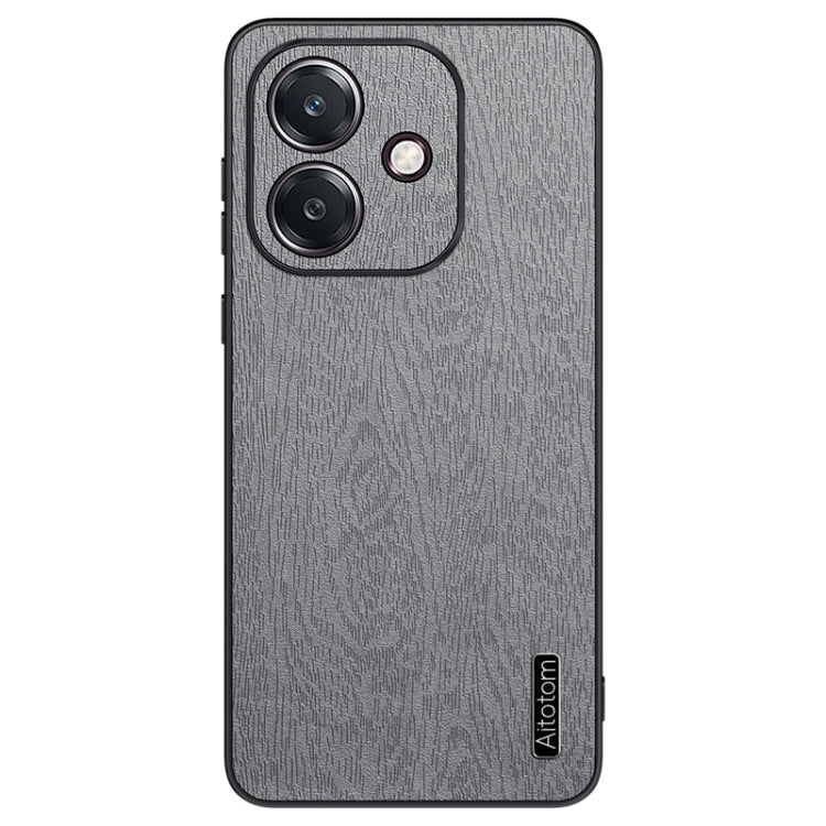 Tree Bark Leather Shockproof Phone Case, For OPPO A6 Pro Global, For OPPO A5X, For OPPO  A5 Pro Global, For  OPPO A5  Pro China, For OPPO A3X Global, For OPPO A3 China, For  OPPO Reno12 F 5G, For OPPO A3 Pro India