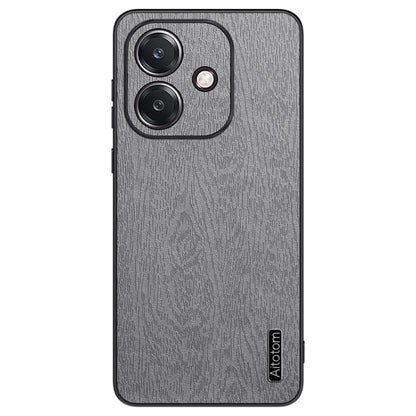 Tree Bark Leather Shockproof Phone Case, For OPPO Reno16 F Global, For OPPO Reno16 Pro Global, For OPPO Reno16 Global, For OPPO A6 Pro Global, For OPPO A5X, For OPPO  A5 Pro Global, For  OPPO A5  Pro China, For OPPO A3X Global