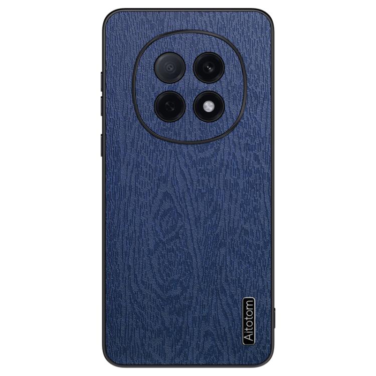 Tree Bark Leather Shockproof Phone Case, For OPPO A6 Pro Global, For OPPO A5X, For OPPO  A5 Pro Global, For  OPPO A5  Pro China, For OPPO A3X Global, For OPPO A3 China, For  OPPO Reno12 F 5G, For OPPO A3 Pro India