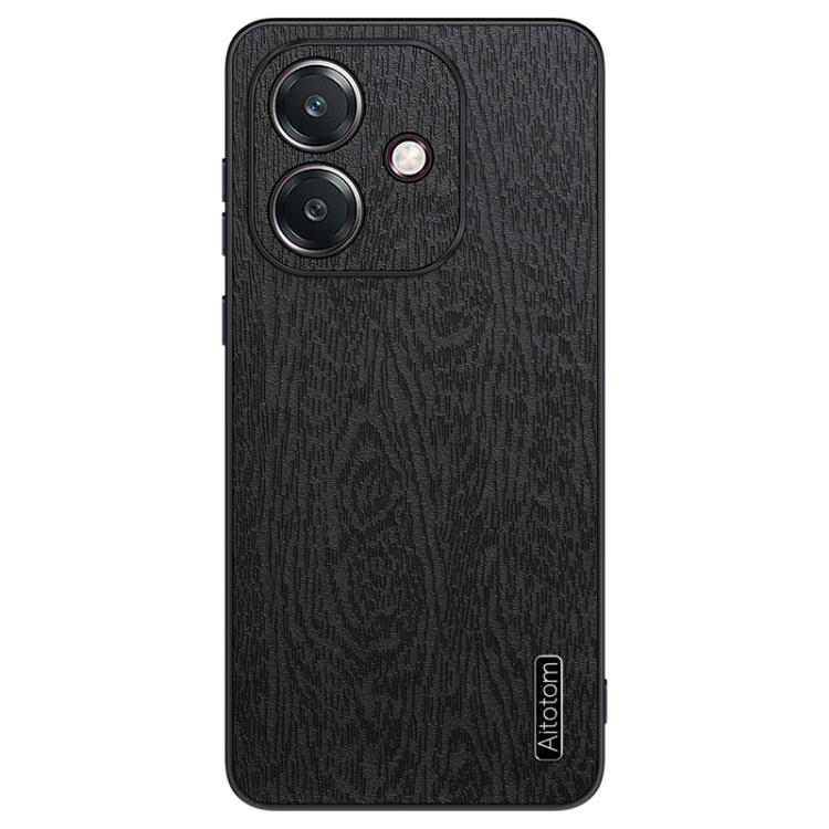 Tree Bark Leather Shockproof Phone Case, For OPPO Reno16 F Global, For OPPO Reno16 Pro Global, For OPPO Reno16 Global, For OPPO A6 Pro Global, For OPPO A5X, For OPPO  A5 Pro Global, For  OPPO A5  Pro China, For OPPO A3X Global