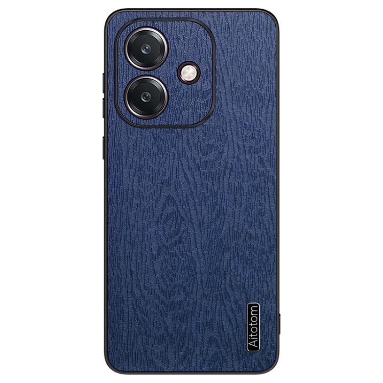 Tree Bark Leather Shockproof Phone Case, For OPPO Reno16 F Global, For OPPO Reno16 Pro Global, For OPPO Reno16 Global, For OPPO A6 Pro Global, For OPPO A5X, For OPPO  A5 Pro Global, For  OPPO A5  Pro China, For OPPO A3X Global