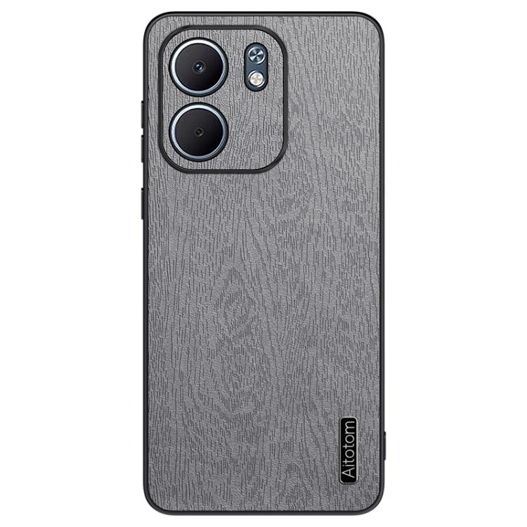 Tree Bark Leather Shockproof Phone Case, For OPPO A6 Pro Global, For OPPO A5X, For OPPO  A5 Pro Global, For  OPPO A5  Pro China, For OPPO A3X Global, For OPPO A3 China, For  OPPO Reno12 F 5G, For OPPO A3 Pro India