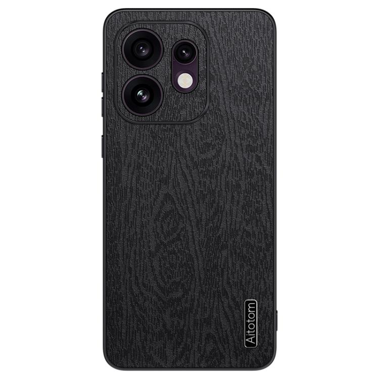 Tree Bark Leather Shockproof Phone Case, For OPPO Reno16 F Global, For OPPO Reno16 Pro Global, For OPPO Reno16 Global, For OPPO A6 Pro Global, For OPPO A5X, For OPPO  A5 Pro Global, For  OPPO A5  Pro China, For OPPO A3X Global