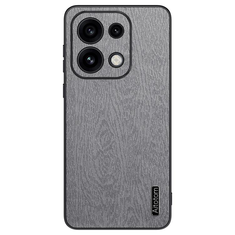 Tree Bark Leather Shockproof Phone Case, For OPPO Reno16 F Global, For OPPO Reno16 Pro Global, For OPPO Reno16 Global, For OPPO A6 Pro Global, For OPPO A5X, For OPPO  A5 Pro Global, For  OPPO A5  Pro China, For OPPO A3X Global
