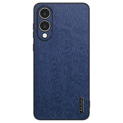 Tree Bark Leather Shockproof Phone Case, For Samsung Galaxy A57 5G, For Samsung Galaxy A37 5G, For Samsung Galaxy S25 Edge 5G, For Samsung Galaxy A26 5G, For Samsung Galaxy A36, For Samsung Galaxy A16 4G, For Samsung Galaxy A06 4G����������������������...