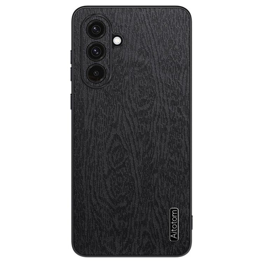Tree Bark Leather Shockproof Phone Case, For Samsung Galaxy A57 5G, For Samsung Galaxy A37 5G, For Samsung Galaxy S25 Edge 5G, For Samsung Galaxy A26 5G, For Samsung Galaxy A36, For Samsung Galaxy A16 4G, For Samsung Galaxy A06 4G����������������������...