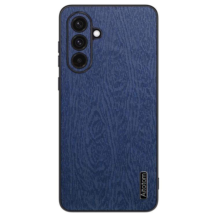 Tree Bark Leather Shockproof Phone Case, For Samsung Galaxy A57 5G, For Samsung Galaxy A37 5G, For Samsung Galaxy S25 Edge 5G, For Samsung Galaxy A26 5G, For Samsung Galaxy A36, For Samsung Galaxy A16 4G, For Samsung Galaxy A06 4G����������������������...