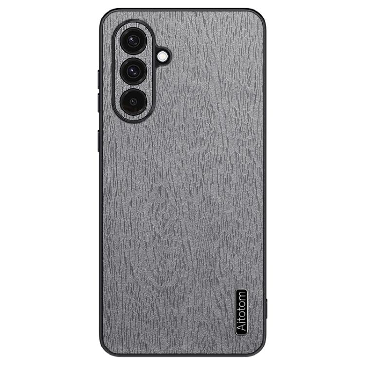 Tree Bark Leather Shockproof Phone Case, For Samsung Galaxy A57 5G, For Samsung Galaxy A37 5G, For Samsung Galaxy S25 Edge 5G, For Samsung Galaxy A26 5G, For Samsung Galaxy A36, For Samsung Galaxy A16 4G, For Samsung Galaxy A06 4G����������������������...