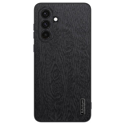 Tree Bark Leather Shockproof Phone Case, For Samsung Galaxy A57 5G, For Samsung Galaxy A37 5G, For Samsung Galaxy S25 Edge 5G, For Samsung Galaxy A26 5G, For Samsung Galaxy A36, For Samsung Galaxy A16 4G, For Samsung Galaxy A06 4G����������������������...