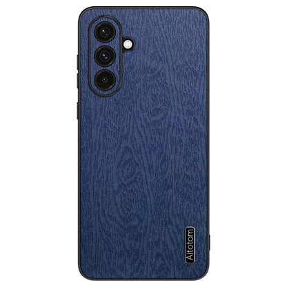 Tree Bark Leather Shockproof Phone Case, For Samsung Galaxy S26+ 5G, For Samsung Galaxy S26 Ultra 5G, For Samsung Galaxy S26 5G, For Samsung Galaxy A57 5G, For Samsung Galaxy A37 5G, For Samsung Galaxy S25 Edge 5G, For Samsung Galaxy A26 5G            ...