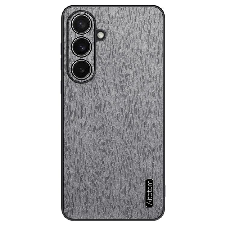 Tree Bark Leather Shockproof Phone Case, For Samsung Galaxy S26+ 5G, For Samsung Galaxy S26 Ultra 5G, For Samsung Galaxy S26 5G, For Samsung Galaxy A57 5G, For Samsung Galaxy A37 5G, For Samsung Galaxy S25 Edge 5G, For Samsung Galaxy A26 5G            ...