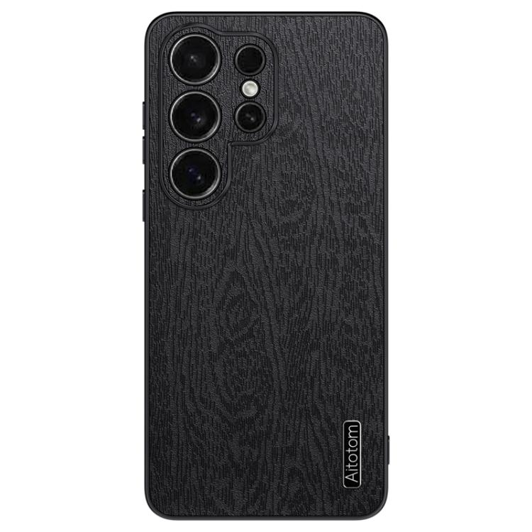 Tree Bark Leather Shockproof Phone Case, For Samsung Galaxy S26+ 5G, For Samsung Galaxy S26 Ultra 5G, For Samsung Galaxy S26 5G, For Samsung Galaxy A57 5G, For Samsung Galaxy A37 5G, For Samsung Galaxy S25 Edge 5G, For Samsung Galaxy A26 5G            ...