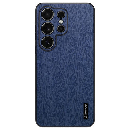 Tree Bark Leather Shockproof Phone Case, For Samsung Galaxy S26+ 5G, For Samsung Galaxy S26 Ultra 5G, For Samsung Galaxy S26 5G, For Samsung Galaxy A57 5G, For Samsung Galaxy A37 5G, For Samsung Galaxy S25 Edge 5G, For Samsung Galaxy A26 5G            ...