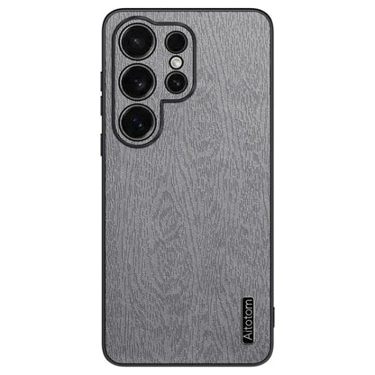 Tree Bark Leather Shockproof Phone Case, For Samsung Galaxy S26+ 5G, For Samsung Galaxy S26 Ultra 5G, For Samsung Galaxy S26 5G, For Samsung Galaxy A57 5G, For Samsung Galaxy A37 5G, For Samsung Galaxy S25 Edge 5G, For Samsung Galaxy A26 5G            ...