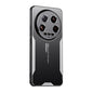 Blade Series TPU Hybrid Metal Phone Case, For Xiaomi Redmi Note 13R, For Xiaomi Redmi K70E, For Xiaomi 14 Ultra, For Xiaomi 14 Pro, For Xiaomi 14, For Xiaomi Redmi 13C