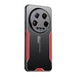 Blade Series TPU Hybrid Metal Phone Case, For Xiaomi Redmi Note 13R, For Xiaomi Redmi K70E, For Xiaomi 14 Ultra, For Xiaomi 14 Pro, For Xiaomi 14, For Xiaomi Redmi 13C