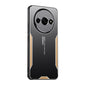 Blade Series TPU Hybrid Metal Phone Case, For Xiaomi Redmi 14C, For Xiaomi Redmi Turbo3, For Xiaomi Civi 4 Pro, For Xiaomi Redmi A3 4G, For Xiaomi Redmi Note 13 Pro 4G, For Xiaomi Redmi Note 13 4G
