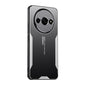 Blade Series TPU Hybrid Metal Phone Case, For Xiaomi Redmi 14C, For Xiaomi Redmi Turbo3, For Xiaomi Civi 4 Pro, For Xiaomi Redmi A3 4G, For Xiaomi Redmi Note 13 Pro 4G, For Xiaomi Redmi Note 13 4G