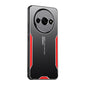 Blade Series TPU Hybrid Metal Phone Case, For Xiaomi Redmi 14C, For Xiaomi Redmi Turbo3, For Xiaomi Civi 4 Pro, For Xiaomi Redmi A3 4G, For Xiaomi Redmi Note 13 Pro 4G, For Xiaomi Redmi Note 13 4G
