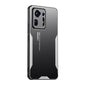 Blade Series TPU Hybrid Metal Phone Case, For Xiaomi Mix 4, For Xiaomi Mi 10S, For Xiaomi Mi 11 Ultra, For Xiaomi Redmi K40, For Xiaomi Mi 10 Pro, For Xiaomi Mi 10