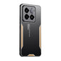 Blade Series TPU Hybrid Metal Phone Case, For Xiaomi Redmi Note 13R, For Xiaomi Redmi K70E, For Xiaomi 14 Ultra, For Xiaomi 14 Pro, For Xiaomi 14, For Xiaomi Redmi 13C