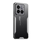 Blade Series TPU Hybrid Metal Phone Case, For Xiaomi Redmi Note 13R, For Xiaomi Redmi K70E, For Xiaomi 14 Ultra, For Xiaomi 14 Pro, For Xiaomi 14, For Xiaomi Redmi 13C