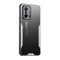 Blade Series TPU Hybrid Metal Phone Case, Series 1