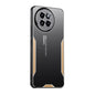 Blade Series TPU Hybrid Metal Phone Case, For Xiaomi Redmi 14C, For Xiaomi Redmi Turbo3, For Xiaomi Civi 4 Pro, For Xiaomi Redmi A3 4G, For Xiaomi Redmi Note 13 Pro 4G, For Xiaomi Redmi Note 13 4G