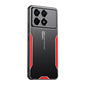 Blade Series TPU Hybrid Metal Phone Case, For Xiaomi Redmi Note 13 Pro+, For Xiaomi Redmi K60 Ultra, For Xiaomi Redmi K70 Pro, For Xiaomi Redmi Note 12R, For Xiaomi Redmi K70, For Xiaomi Redmi Note 12T Pro