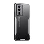Blade Series TPU Hybrid Metal Phone Case, For Redmi Note 12 4G Global, For Xiaomi Redmi  Note 12 Turbo, For Xiaomi Redmi Note 12 Pro 5G Global, For Xiaomi Redmi K60, For Xiaomi Redmi K50 Ultra, For Xiaomi Redmi Note 11 Pro 5G