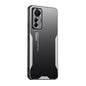 Blade Series TPU Hybrid Metal Phone Case, For Xiaomi Redmi Note 11T Pro, For Xiaomi 12 Lite, For Xiaomi Redmi Note 11E Pro, For Xiaomi 12, For Xiaomi Redmi Note 11 Pro 4G, For Xiaomi Mi 11T