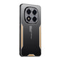 Blade Series TPU Hybrid Metal Phone Case, For Xiaomi 17T Pro 5G, For Xiaomi 17T 5G, For Xiaomi Civi 5 Pro, For Xiaomi 15 Ultra, For Redmi Note 14 Pro 4G Global, For Xiaomi 15 Pro