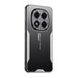 Blade Series TPU Hybrid Metal Phone Case, For Xiaomi 17T Pro 5G, For Xiaomi 17T 5G, For Xiaomi Civi 5 Pro, For Xiaomi 15 Ultra, For Redmi Note 14 Pro 4G Global, For Xiaomi 15 Pro