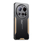 Blade Series TPU Hybrid Metal Phone Case, For Xiaomi 17T Pro 5G, For Xiaomi 17T 5G, For Xiaomi Civi 5 Pro, For Xiaomi 15 Ultra, For Redmi Note 14 Pro 4G Global, For Xiaomi 15 Pro