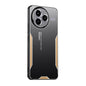 Blade Series TPU Hybrid Metal Phone Case, For Xiaomi 17T Pro 5G, For Xiaomi 17T 5G, For Xiaomi Civi 5 Pro, For Xiaomi 15 Ultra, For Redmi Note 14 Pro 4G Global, For Xiaomi 15 Pro
