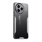 Blade Series TPU Hybrid Metal Phone Case, For Xiaomi 17T Pro 5G, For Xiaomi 17T 5G, For Xiaomi Civi 5 Pro, For Xiaomi 15 Ultra, For Redmi Note 14 Pro 4G Global, For Xiaomi 15 Pro