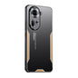 Blade Series TPU Hybrid Metal Phone Case, For OPPO A3 Pro China, For OPPO Find X7, For OPPO Reno11 5G Global, For OPPO Reno11 Pro Global, For OPPO Find X7 Ultra, For OPPO Reno11