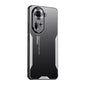 Blade Series TPU Hybrid Metal Phone Case, For OPPO A3 Pro China, For OPPO Find X7, For OPPO Reno11 5G Global, For OPPO Reno11 Pro Global, For OPPO Find X7 Ultra, For OPPO Reno11