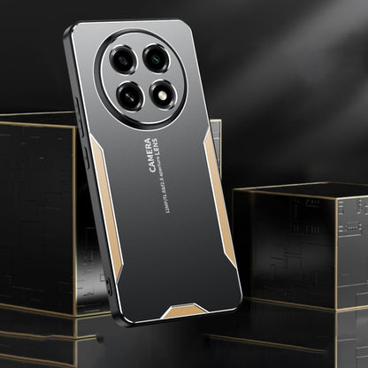 Blade Series TPU Hybrid Metal Phone Case, For OPPO A2 Pro, For OPPO A58 4G, For OPPO Reno10 Global, For OPPO Reno10 Pro Global, For OPPO Reno10 Pro+, For OPPO Find X8 Pro