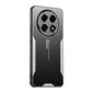Blade Series TPU Hybrid Metal Phone Case, For OPPO A2 Pro, For OPPO A58 4G, For OPPO Reno10 Global, For OPPO Reno10 Pro Global, For OPPO Reno10 Pro+, For OPPO Find X8 Pro