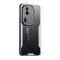 Blade Series TPU Hybrid Metal Phone Case, For OPPO A3 Pro China, For OPPO Find X7, For OPPO Reno11 5G Global, For OPPO Reno11 Pro Global, For OPPO Find X7 Ultra, For OPPO Reno11