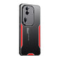 Blade Series TPU Hybrid Metal Phone Case, For OPPO A3 Pro China, For OPPO Find X7, For OPPO Reno11 5G Global, For OPPO Reno11 Pro Global, For OPPO Find X7 Ultra, For OPPO Reno11