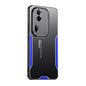 Blade Series TPU Hybrid Metal Phone Case, For OPPO A3 Pro China, For OPPO Find X7, For OPPO Reno11 5G Global, For OPPO Reno11 Pro Global, For OPPO Find X7 Ultra, For OPPO Reno11