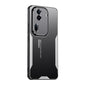 Blade Series TPU Hybrid Metal Phone Case