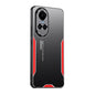 Blade Series TPU Hybrid Metal Phone Case, For OPPO A2 Pro, For OPPO A58 4G, For OPPO Reno10 Global, For OPPO Reno10 Pro Global, For OPPO Reno10 Pro+, For OPPO Find X8 Pro